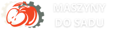 Maszyny do sadu